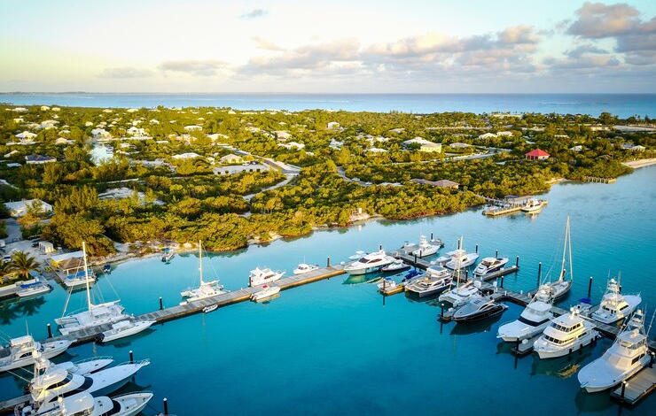 Dünya'da En Düşük Vergi Uygulayan Ülkeler